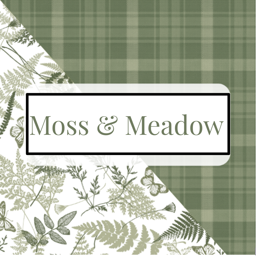 Collared Shirt – Moss & Meadow