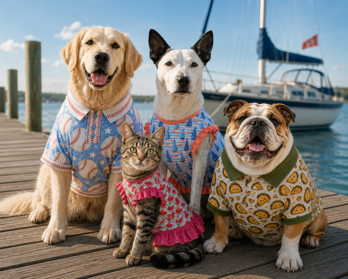 Shirts