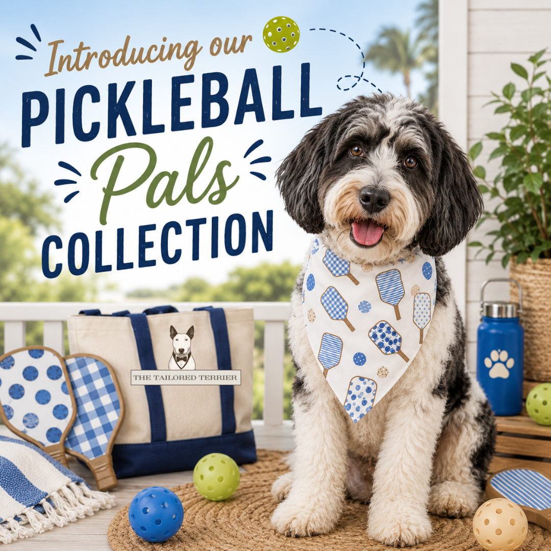 Pickleball Pals