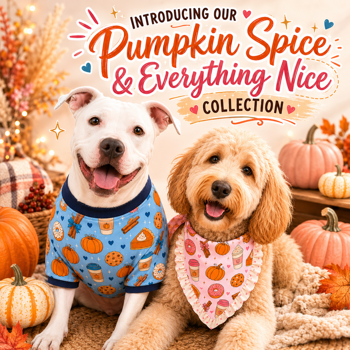 Pumpkin Spice