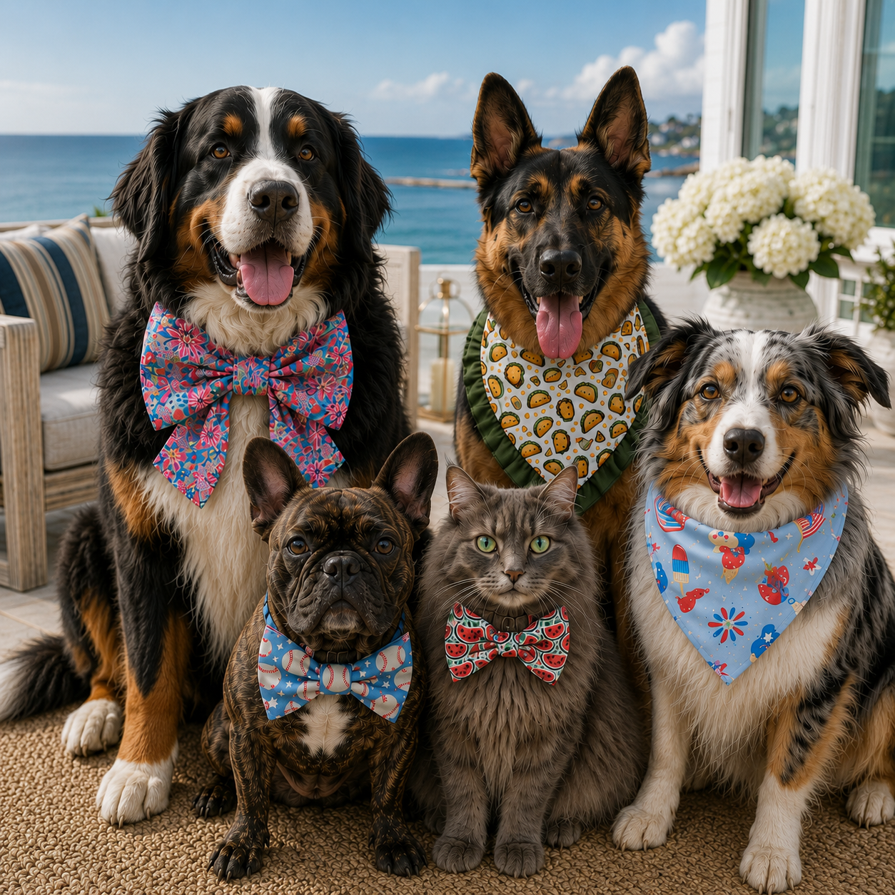 Neckwear