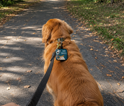 Dog Treat Holder