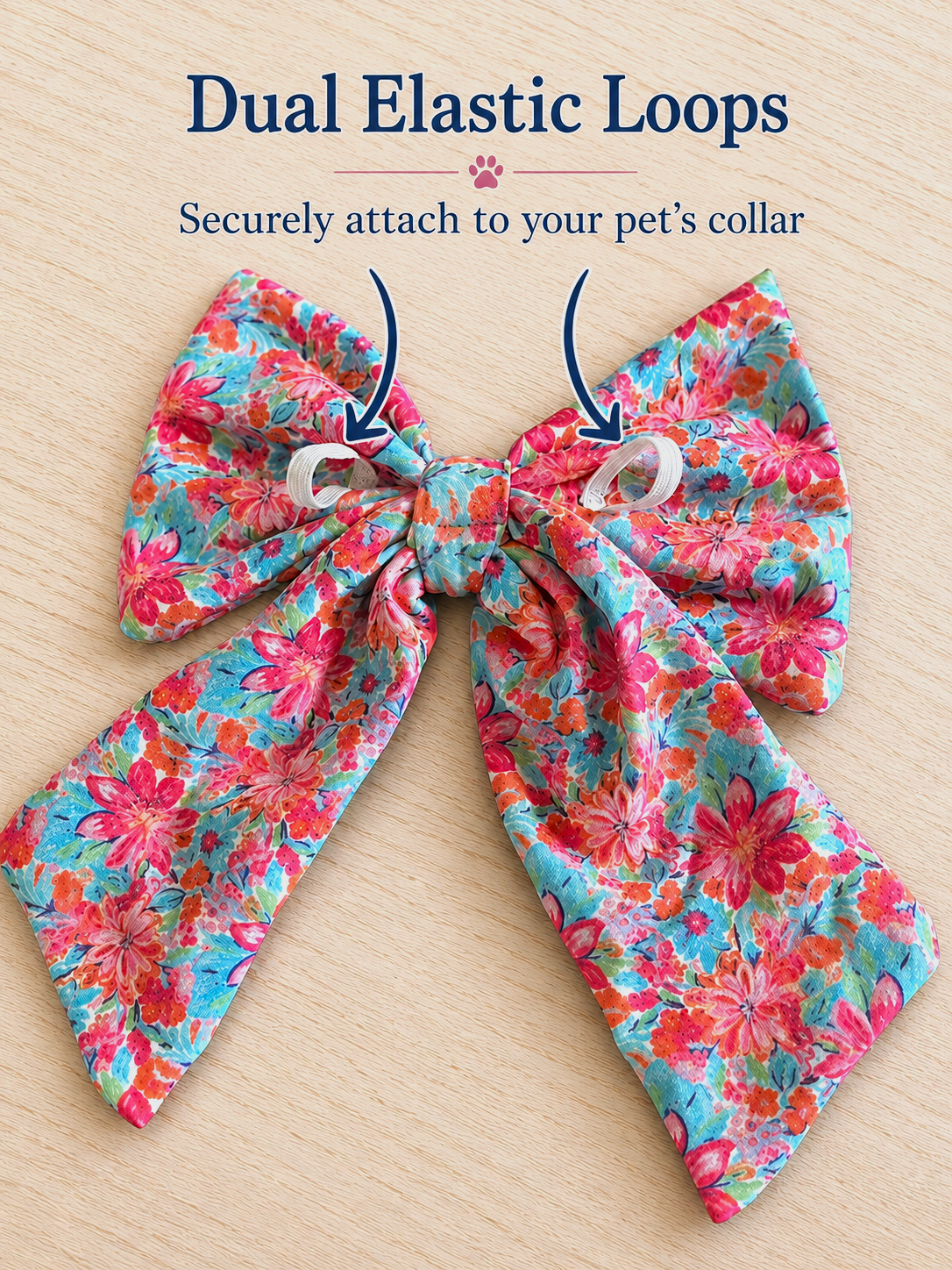 NECK BOWS