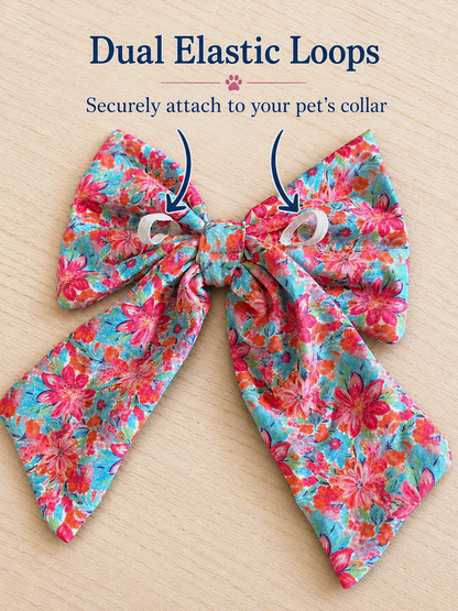 NECK BOWS