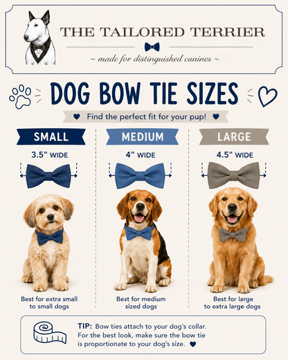 BOW TIES