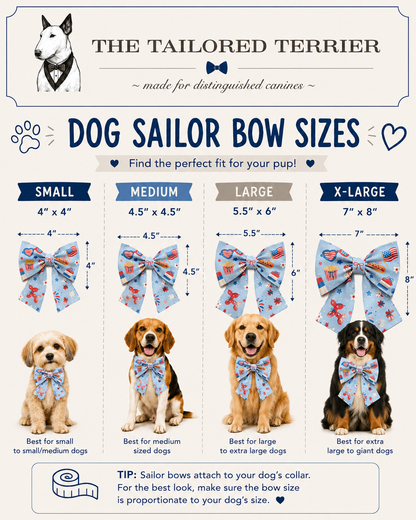 NECK BOWS