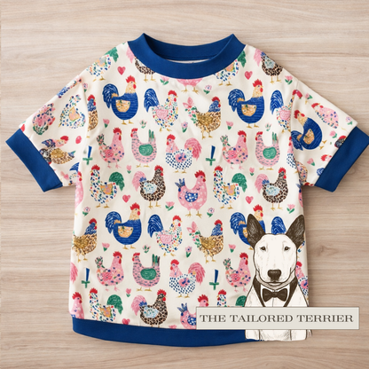 TEE SHIRTS