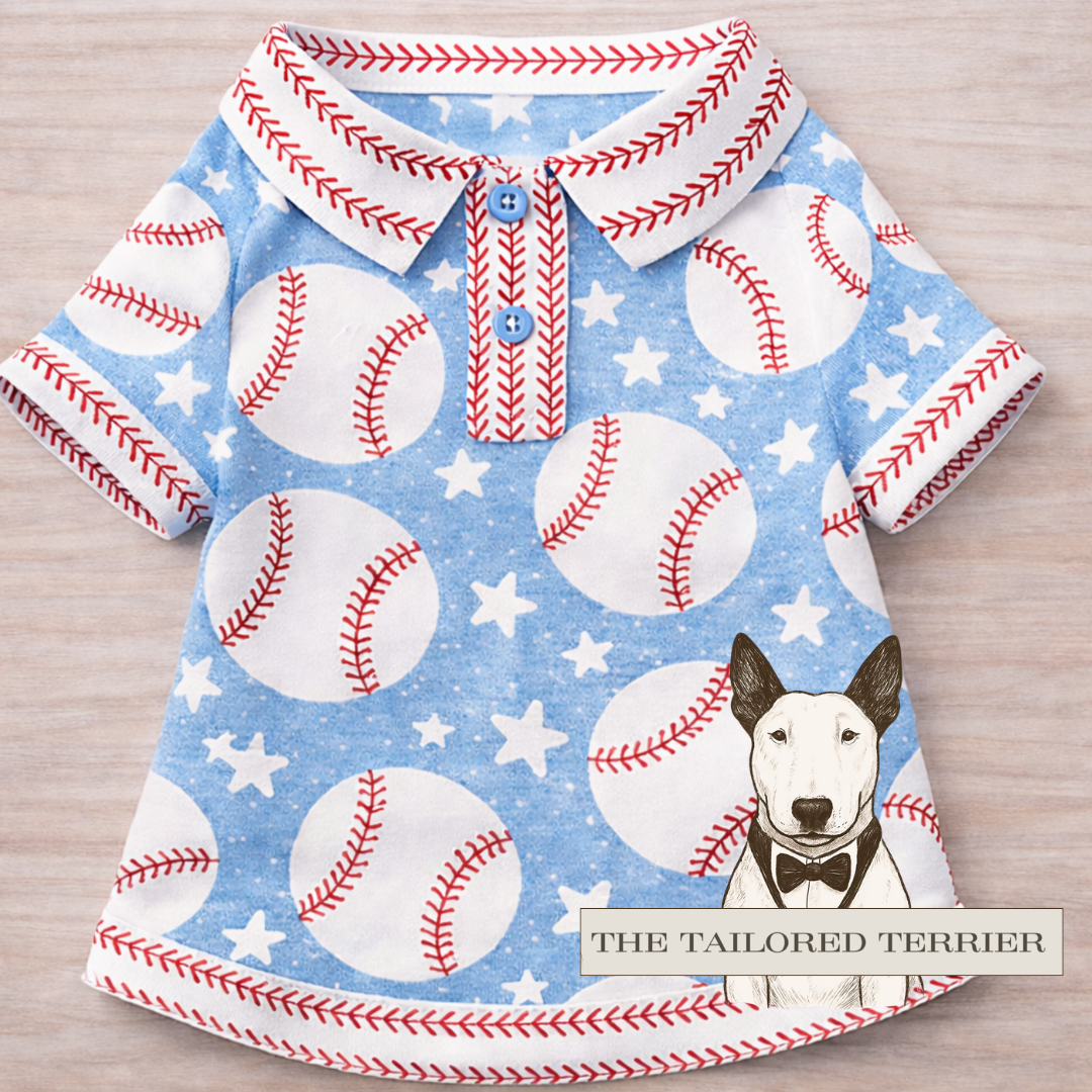 COLLARED SHIRTS
