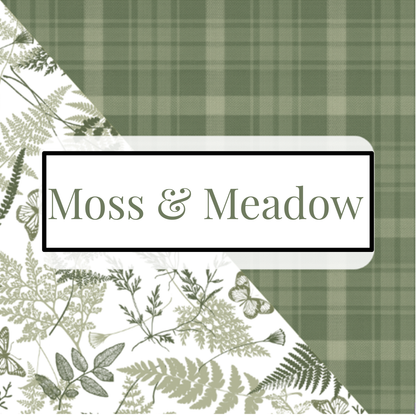 Collared Shirt – Moss & Meadow