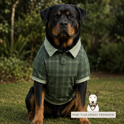COLLARED SHIRTS