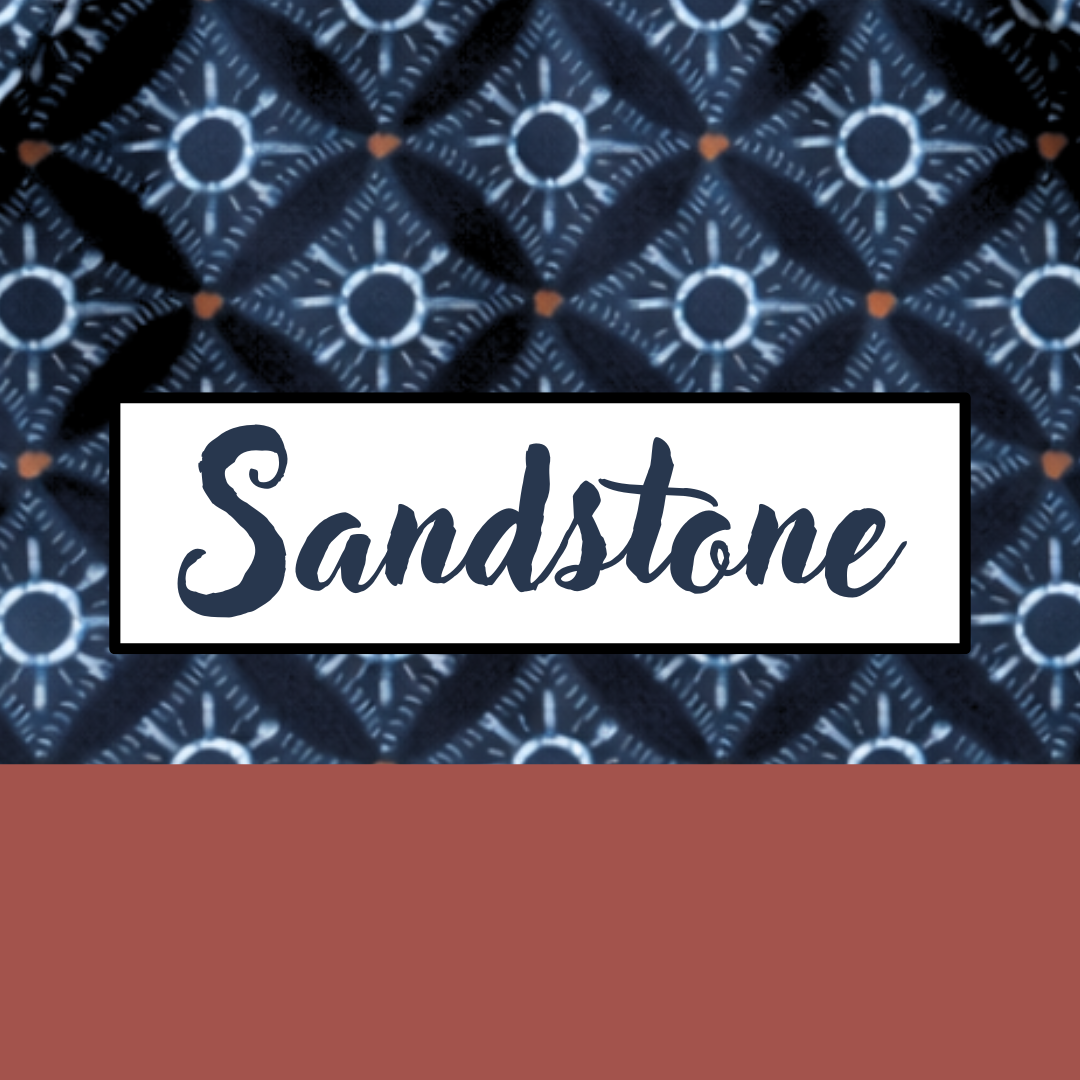 Collared Shirt – Sandstone