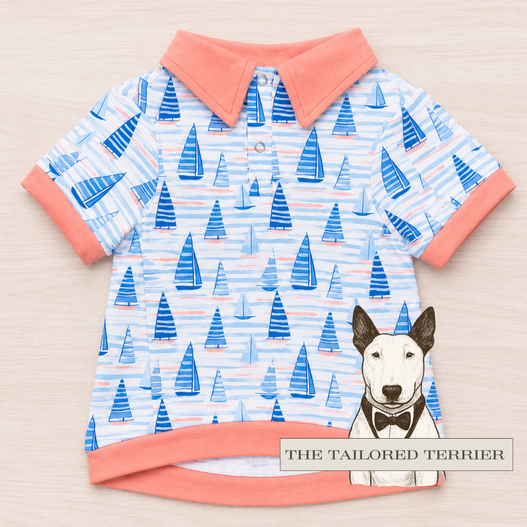 COLLARED SHIRTS