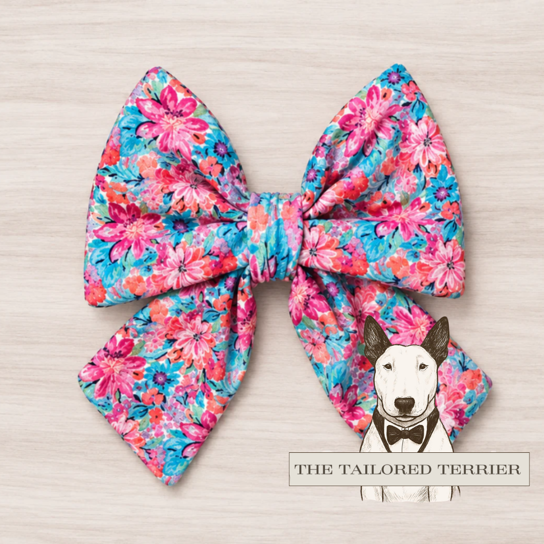 NECK BOWS
