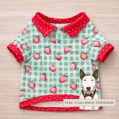 COLLARED SHIRTS