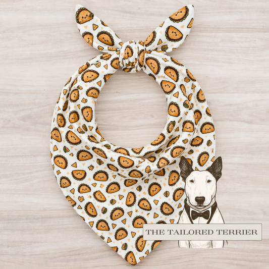 Bandana - Taco Tuesday