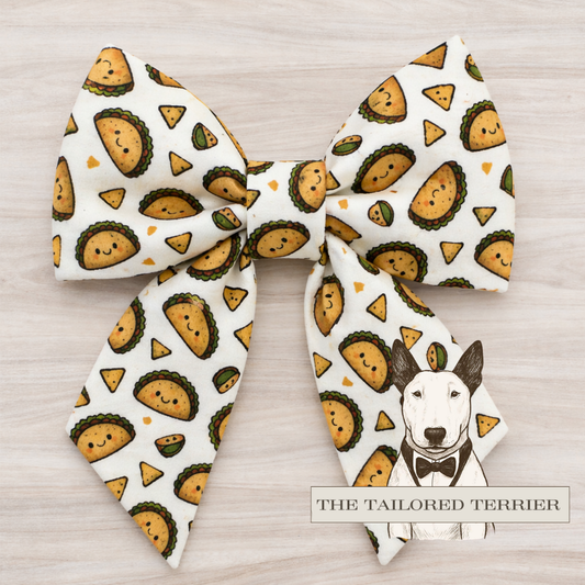 NECK BOWS