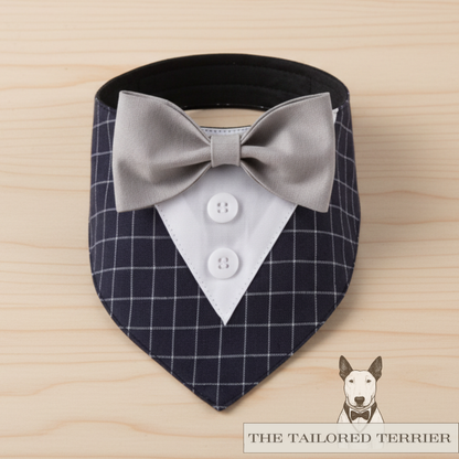 Tuxedo Bandanas