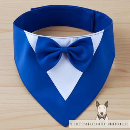 Tuxedo Bandanas