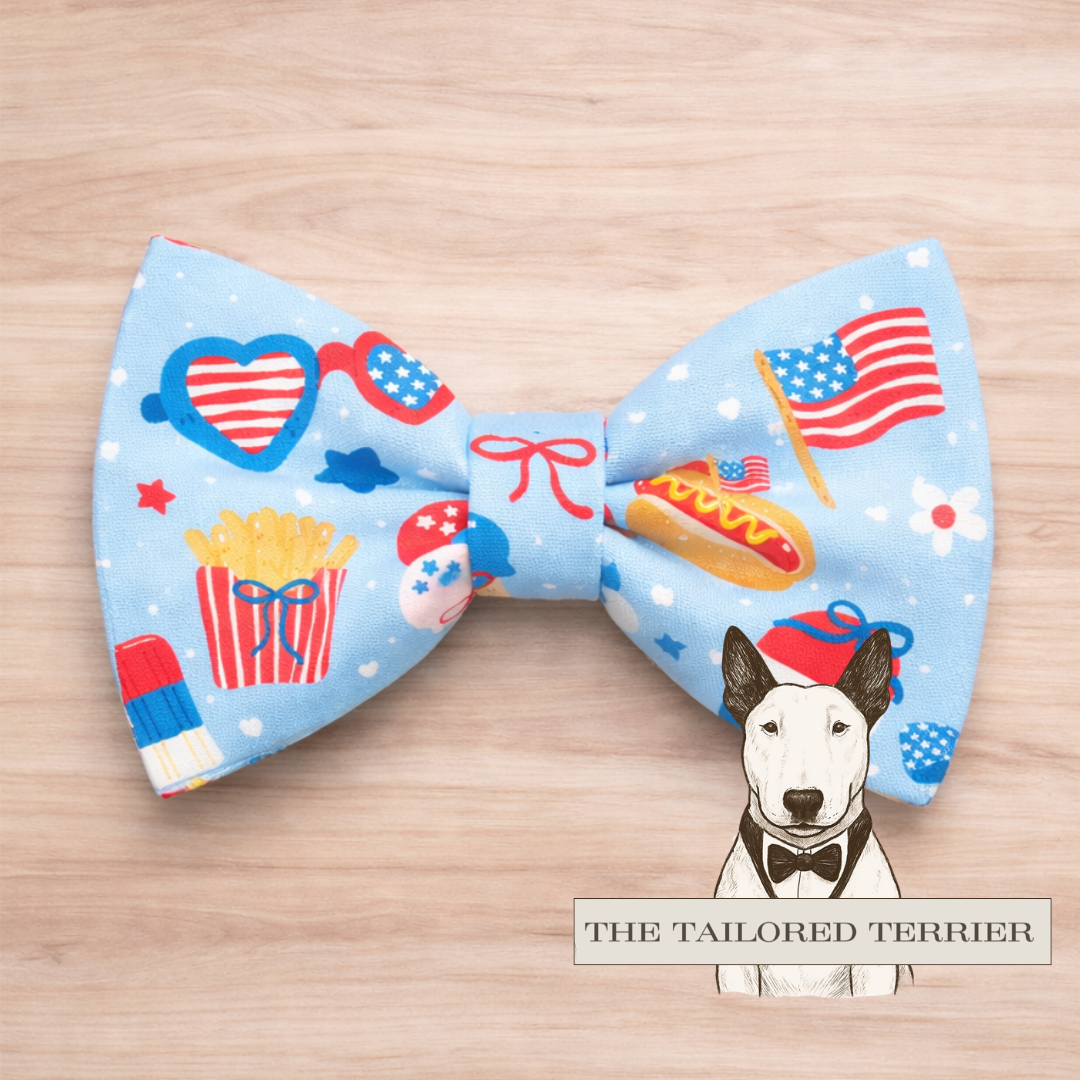 BOW TIES