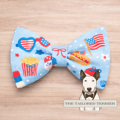 BOW TIES