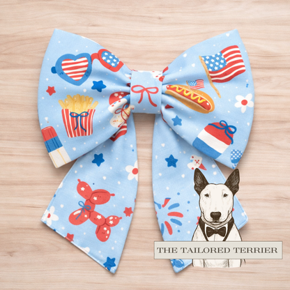 NECK BOWS