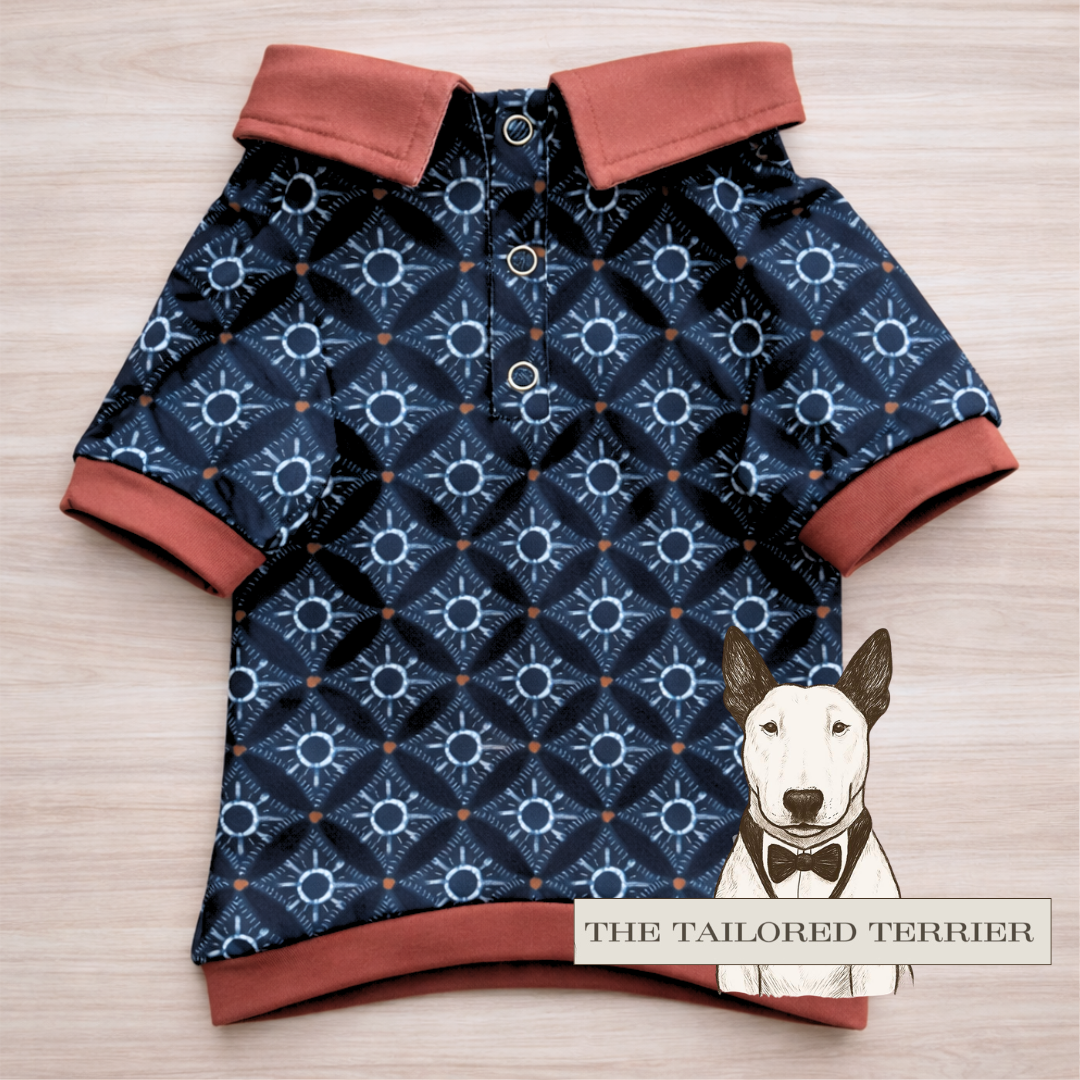 COLLARED SHIRTS
