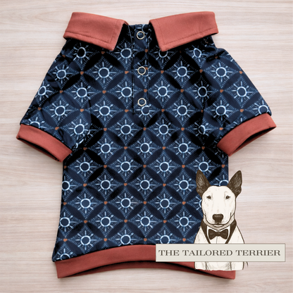 COLLARED SHIRTS